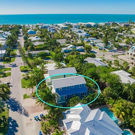 Mojito Splash Holmes Beach Zewnętrze zdjęcie
